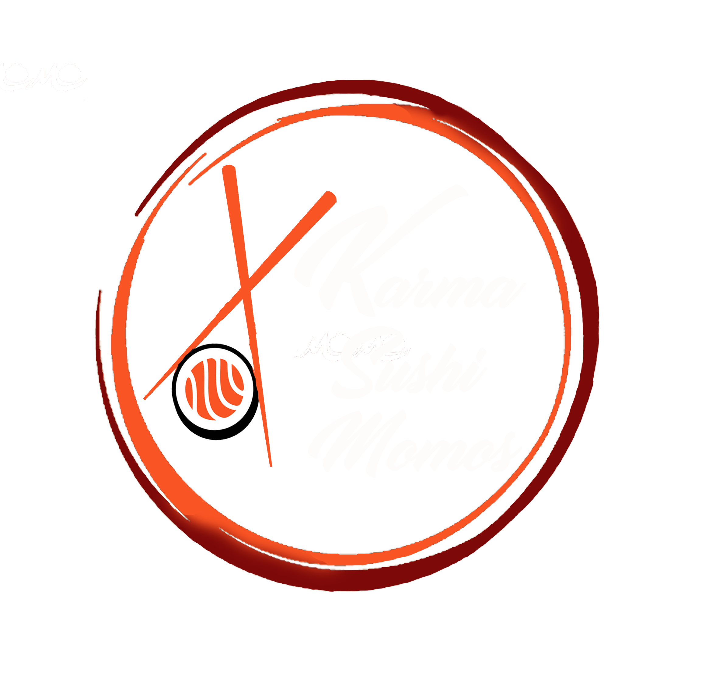 Karma Sushi & Momos – Take Away